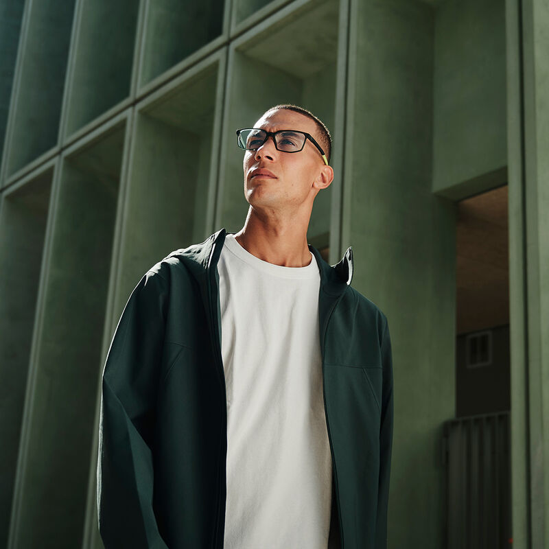 EMERAL 03, Light Green Frost-, hi-res image number null